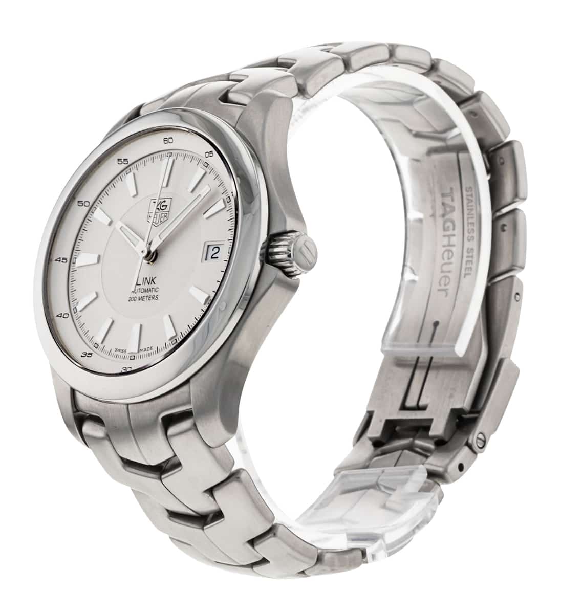 Tag Heuer Link WJF2111.BA0570 Tag Heuer Link WJF2111.BA0570